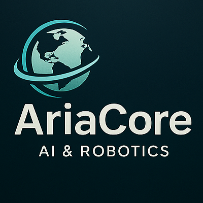 AriaCore Logo