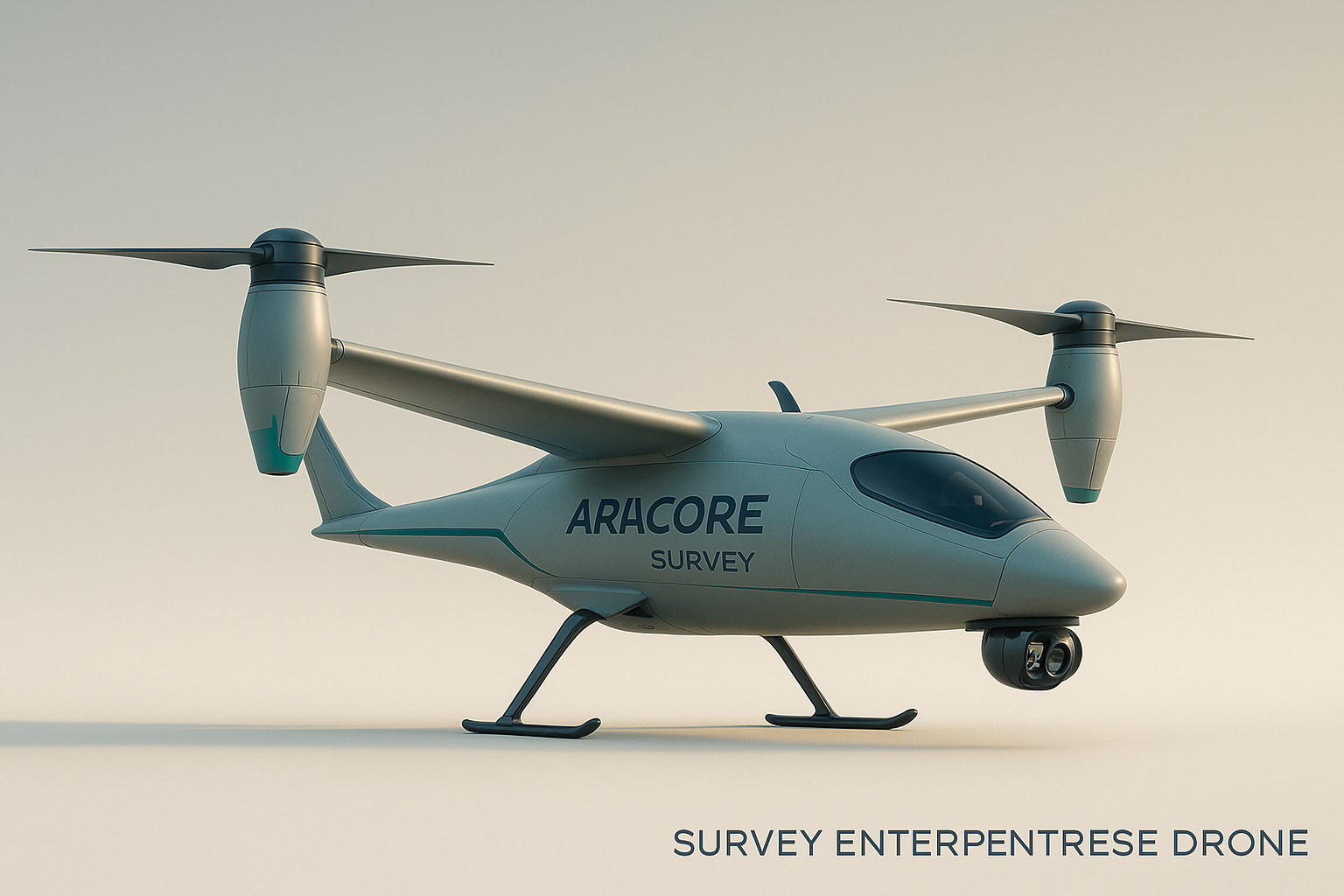 Survey Drone